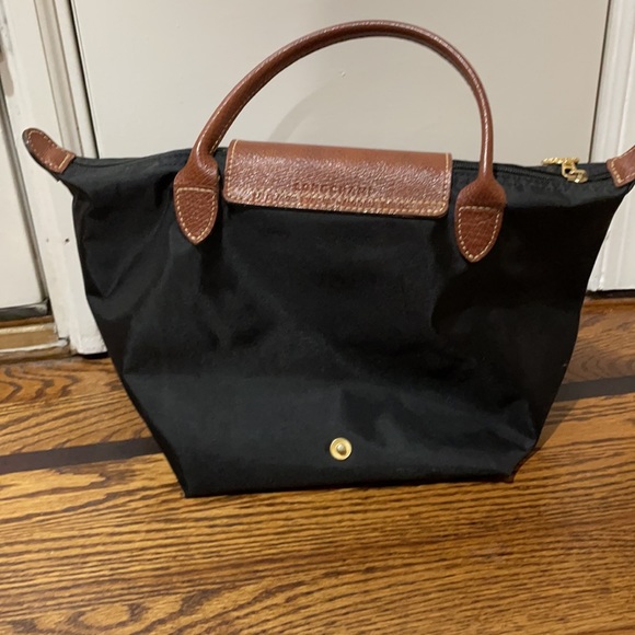 COPY - Longchamp small le pilage tote - Picture 4 of 4